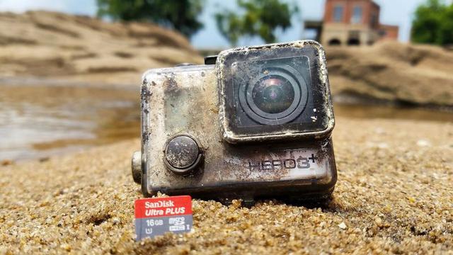 Xiaomi poluje na GoPro - Umarł król, niech żyje król