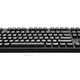 Cooler Master MASTERKEYS PRO S (Cherry MX Brown) białe podświetlenie