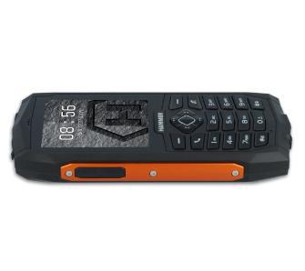 myPhone Hammer 3+ (pomarańczowy)