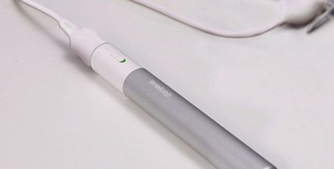 Sanyo Eneloop Stick Booster, czyli zasilanie inaczej