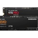 Samsung SSD NVMe 970 EVO