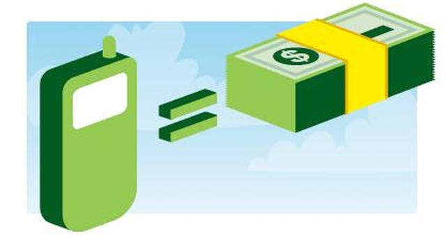 Stary telefon ciągle w cenie - sprzedaj go bez wychodzenia z domu