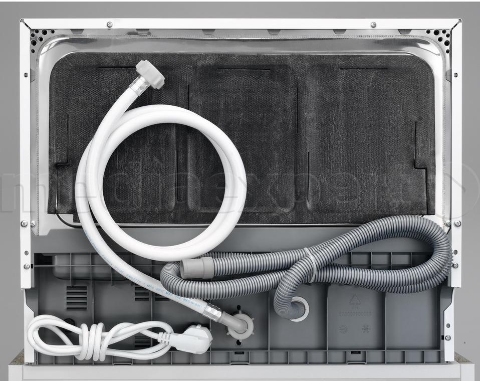 Electrolux ESF2400OS