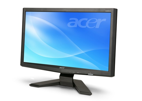 Acer X223HQ