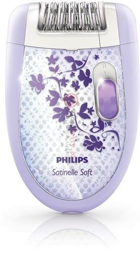 PHILIPS Satinelle HP6512/00