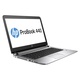 HP Probook 440 G3 i5-6200U 14"MattFHD 4GB DDR4 SSD256 HD520 DVD BT