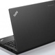 Lenovo ThinkPad x260 12,5" Intel® Core™ i7-6600U - 8GB RAM - 512GB -