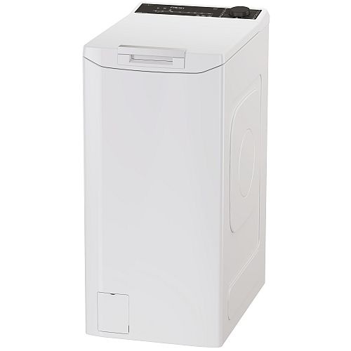 Ładowana od góry pralka Haier THASN286TM5-S