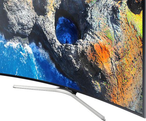 Samsung UE55MU6272UXXH Samsung UE55MU6272UXXH