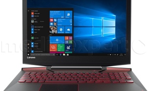 LENOVO Legion Y720-15IKB (80VR00JEPB) i5-7300HQ 8GB