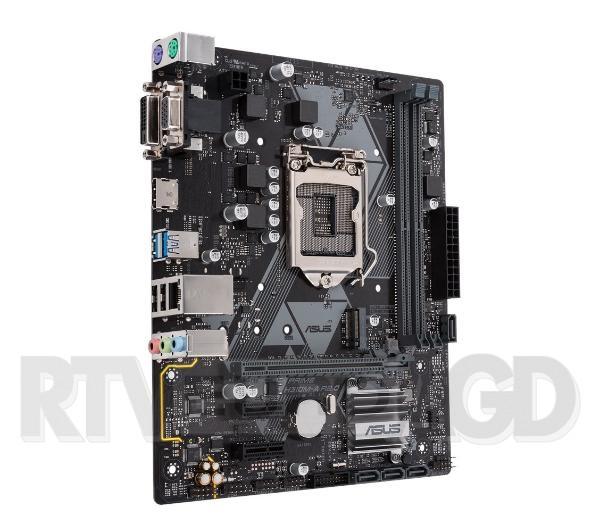 ASUS PRIME H310M-A R2.0