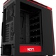 NZXT H440 Window (czarno-czerwony)