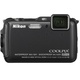 Nikon Coolpix AW120 black