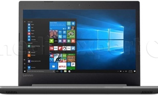 LENOVO Ideapad 320-17AST (80XW006YPB) A9-9420 4GB 1000GB W10