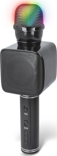 Forever BMS-400 czarny (GSM038327)