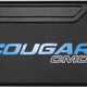 Cougar CMD 600 digitales 80 Plus Bronze zasilacz - 600 W