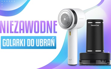 Niezawodna golarka do ubrań Ranking | TOP 7