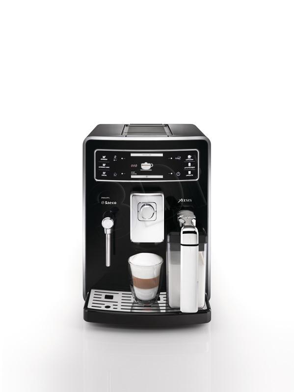 SAECO Xelsis Black SAECO Xelsis Black