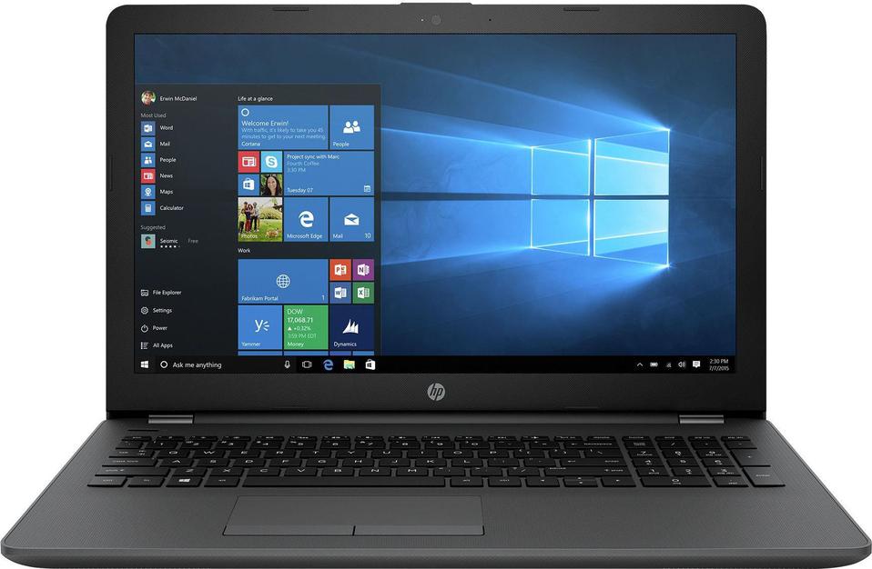 HP 250 G6 (3QM22EA_256)