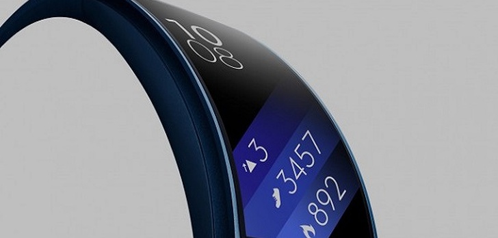 Samsung Prezentuje Najnowszą Gamę Gadżetów "Ubieralnych"!