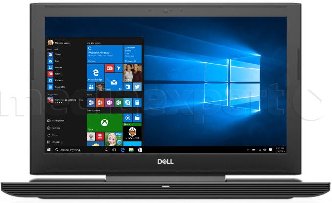 Dell Inspiron 15 7577 15,6 Dell Inspiron 15 7577 15,6
