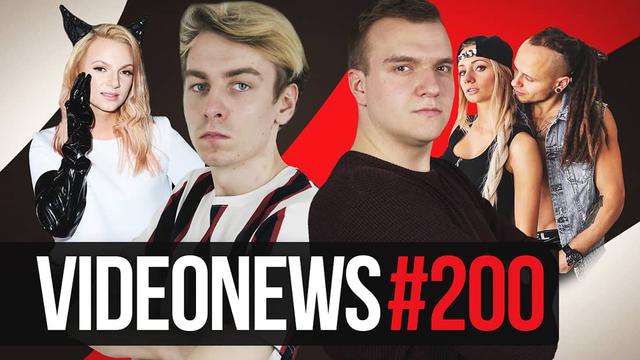 VideoNews #200! ACTA 2, mini aparat od Sony, Huawei nie jest liderem rynku