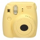 FujiFilm Instax Mini 8 yellow