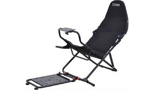 Cobra Ergosim SIMR11BK
