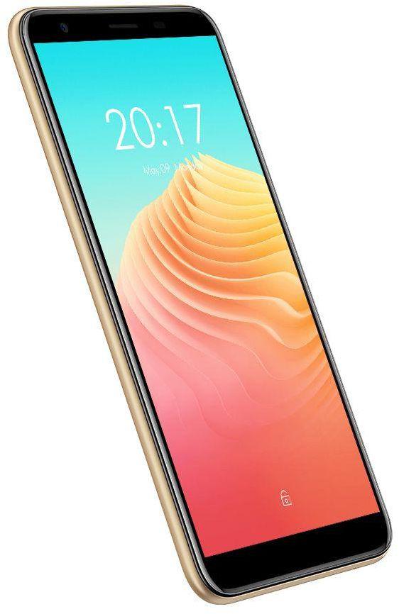 UleFone S9 Pro 16GB Złoty UleFone S9 Pro 16GB Złoty