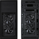 SilentiumPC Aquarius AQ X70W Pure Black