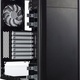 Fractal Design Core 2500 (FD-CA-CORE-2500-BL)