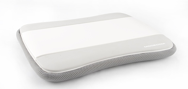 Modecom GO - nowoczesne podkładki pod laptopa dla mobilnych