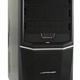 LC-Power OBUDOWA CASE-PRO-924B/420H-12 Z ZASILACZEM LC420H-12 420W FRONT 1X USB 3.0 2X USB 2.0 HD-AUDIO CZARNA SIATKA