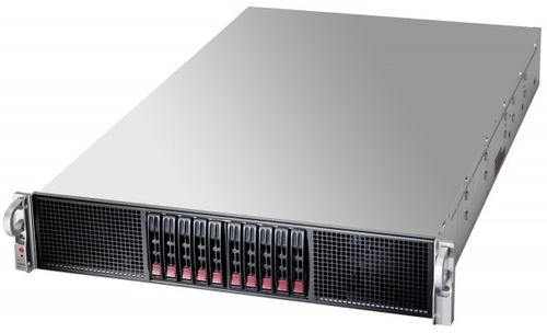 Supermicro SuperServer 2027GR-TRFT SYS-2027GR-TRFT