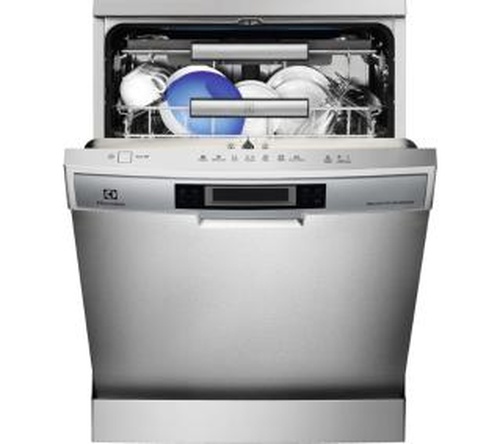 Electrolux ESF8820ROX