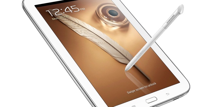Dlaczego warto mieć Samsunga Galaxy Note 8.0 - Nowy Tablet w ofercie Agito.pl 
