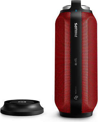 Philips Przenośny głośnik BT660R