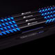 Corsair DDR4 VENGEANCE 32GB/3200 (2*16GB) CL16-19-19-36 Blue LED