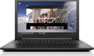 Lenovo Ideapad 310-15ISK 15,6" Intel® Core™ i3-6006U - 4GB RAM -