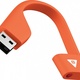 EMTEC Pendrive 8GB Hook D202