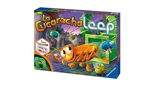 La Cucaracha Loop