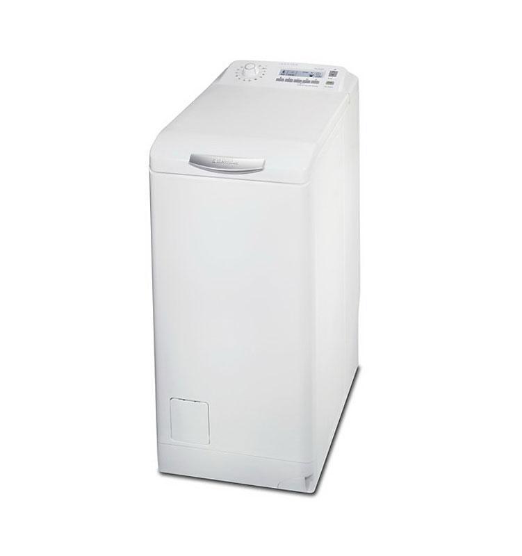 ELECTROLUX EWT 10410 W ELECTROLUX EWT 10410 W