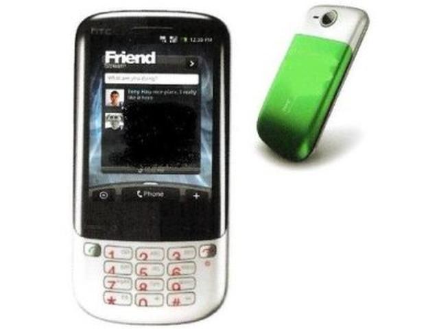 Plany HTC: więcej smartfonów z Androidem