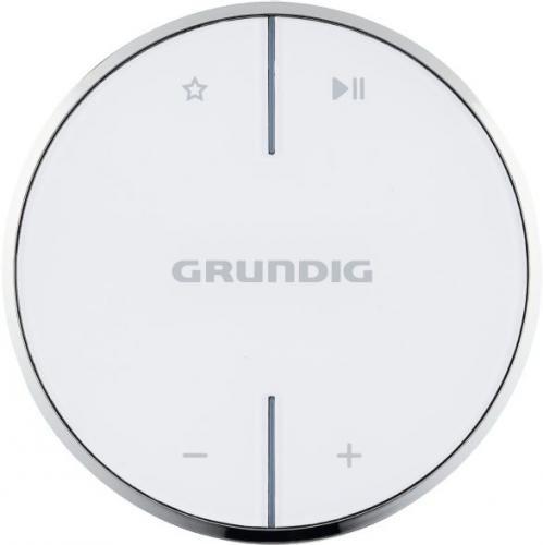 Grundig Fine Arts MR 2000 (GLR7400)