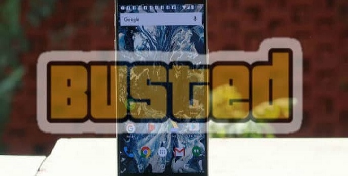 Chińskie Smartfony Nie Takie Najszybsze - Oszustwo ze Strony Producentów!