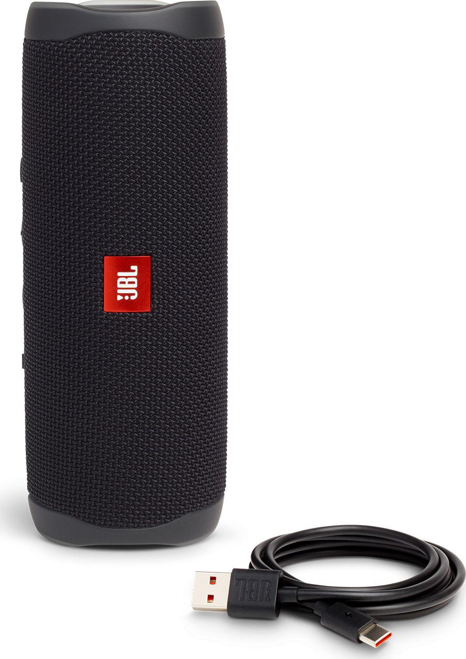 JBL FLIP 5 Czarny JBL FLIP 5 Czarny