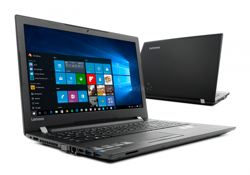 Lenovo V510-15IKB (80WQ022CPB) - 500GB M.2