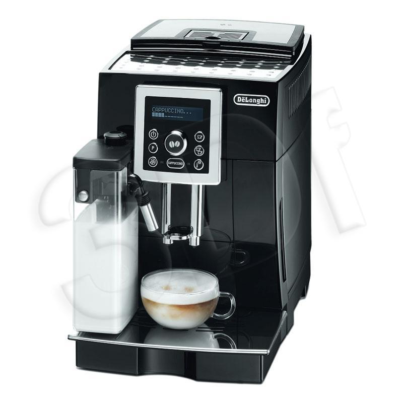 DeLonghi ECAM 23.450.B DeLonghi ECAM 23.450.B