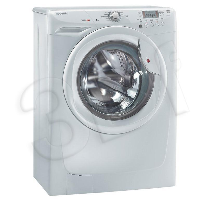 HOOVER VHD 33 510 HOOVER VHD 33 510