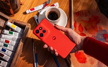 IFA 2025: Motorola prezentuje smartfonowe nowości Motorola edge 60 neo, moto g06 oraz moto g06 power